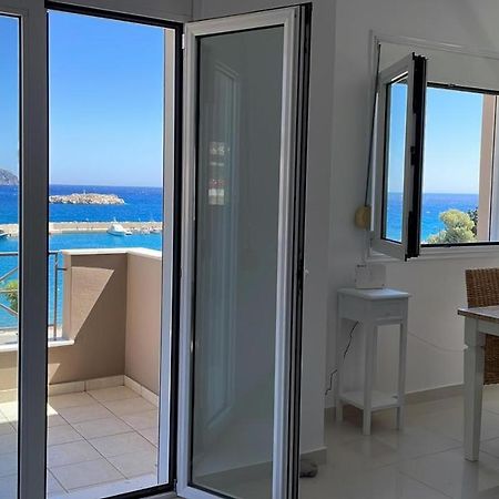 Locals Apartment Karpathos Exterior photo