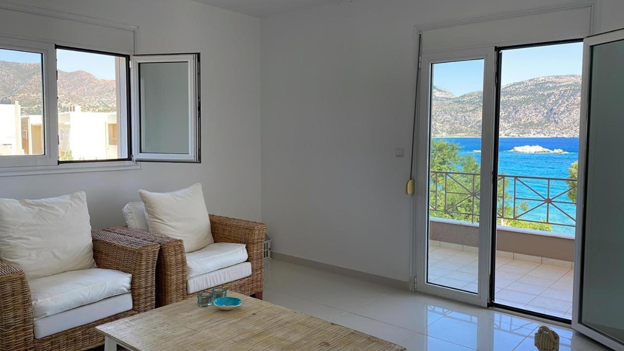 Locals Apartment Karpathos Exterior photo