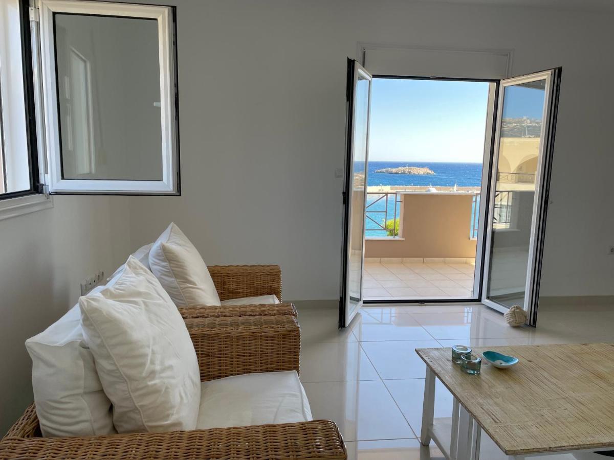 Locals Apartment Karpathos Exterior photo